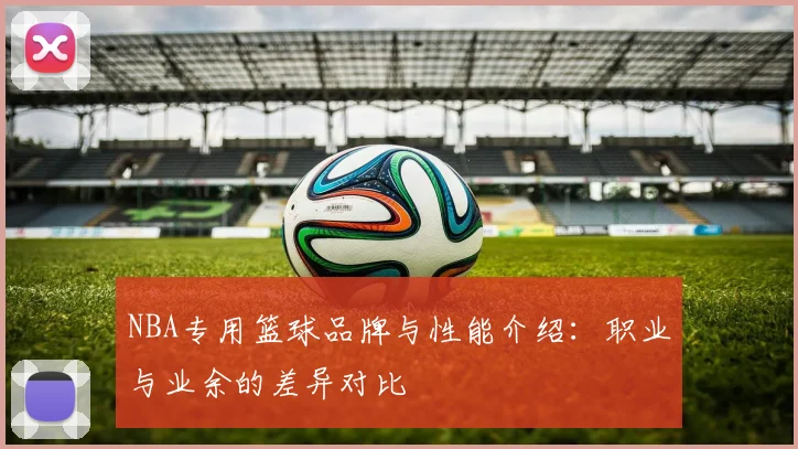 NBA专用篮球品牌与性能介绍：职业与业余的差异对比